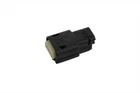 Wire Terminal Female Connector 3 Position For Harley-davidson New. Price: $33.99.