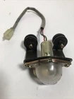 05 Kawasaki Ninja 250R License Plate Light Sae 83 Stanley 290062 Used. Price: $18.00.
