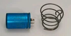 Norton Commando Bsa B50, B25 541700 2MC Capacitor & Spring Mount (d) Used. Price: $19.00.
