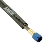 Dei Hose Sleeve And Tape Kit 10472; Fire 3 Ft. X 5/8 In. New. Price: $29.82.