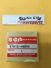 Suzuki 31612-48B00 Bearing Nos Oem 1B-2B New. Price: $37.99.