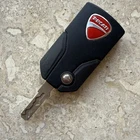 Ducati Oe Multistrada & Diavel 1200 Key With Transponder Active Used. Price: $33.00.