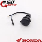 Honda 12V Accessory Socket 2023 Rebel 300/500 Oem New 08U70-K2Y-A00. Price: $43.95.