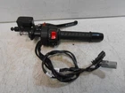 Aprilia Oem Right Clip Handlebar Switches Controls Evotech Lever Used. Price: $299.99.