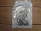 10 Ea - Ilco X87 SUZ11 Suzuki Key Blanks #332175 New. Price: $24.90.