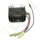 4PCS For Kawasaki JS750 Sxi 743CC 95-97 Voltage Regulator Rectifier 12V 23058138 New. Price: $53.89.