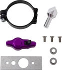 Works Connection Pro Launch Start Device Purple #12-P416 For Yamaha New. Price: $140.49.