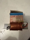 Nos Kawasaki Coil #21047-012 New. Price: $90.00.