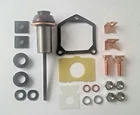 Harley Davidson Starter Solenoid Repair Kit For Twin Cam 2007-2017 31604-06 New. Price: $23.95.