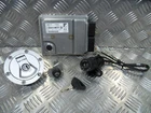 Genuine Aprilia Rs 660 Immobiliser Lock Set, Ecu & 1X Key 2020 To 2025 Used. Price: $632.99.
