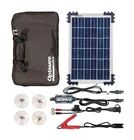 Tecmate Optimate Solar Duo 10W Travel Kit, TM-522-D1TK, 6-STEP 12V / 12.8V 0.83A New. Price: $125.95.