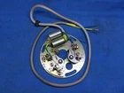 Honda 30200-323-154. Oem Toyo Points Plate Assy. Fits CB500 CB550 CB750A. New. Price: $149.95.