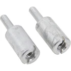 Colony 2538-2 Ignition Cover Timer Stud Kit 2401-0463 New. Price: $22.20.