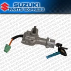New 2005 - 2022 Suzuki Boulevard M50 C50 VZ800 VL800 Oem Ignition Switch Assy. Price: $206.75.