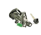 Suzuki 37100-16G01 Steering Lock Assy. Original Oem New. Price: $150.00.
