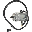 Starter For Yamaha TT225 TTR225 TTR230 XT225 Motorcycle 223CC 410-54157 New. Price: $81.99.