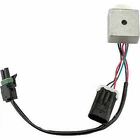 Moose Utility Division Turf Mode Relay For Polaris 2130-0307 New. Price: $52.38.