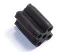 Female Bullet Way Connector Lucas Triumph Norton Bsa 850832 Uk Made Black New. Price: $19.99.