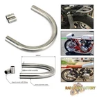 Universal Cafe Racer Rear Frame Hoop Seat Loop For Yamaha Xs 750 850 1100 New. Price: $29.68.