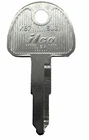 Ilco X87 SUZ11 Uncut Key Blank For Suzuki Motorcycles New. Price: $5.89.