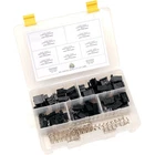 Namz Multi-lock Builders Kit Nac-bko New. Price: $237.52.