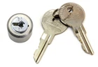 Briggs - Stratton Lock & Keys For Harley Ignition Switch 1936 1984 New. Price: $44.00.