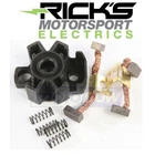 Ricks Motorsport Brush Plate Repair Kit For 2009-2015 Yamaha YFM700 Grizzly Bg New. Price: $53.58.