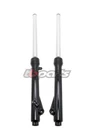Kawasaki KLX110L Upgrade Front Fork Set Suspension Tubes Hd Springs New. Price: $269.99.