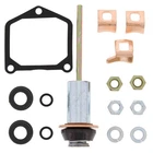 Balls Starter Solenoid Rebuild Kit 79-1102 Harley Flstc Shrine 11-13 New. Price: $55.28.