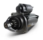 Case / International Replacement High Power 3.2KW Gear Reduction Starter Motor New. Price: $200.39.