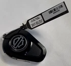 Harley Davidson Softail Touring Smart Security Locking Flip Fob 90300118 Used. Price: $153.90.