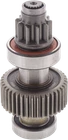 Drag Specialties Starter Drive Clutch 07-16 Harley Dyna Touring Softail Flhx New. Price: $164.96.