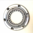 New FZ6R R6S Starter One-way Gear Assy 5SL-15590-00 For Yamaha YZF6S. Price: $53.00.