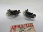Nos New Kawasaki F4 F21M Contact Breaker Points Oem 21082-010 Sold. Price: $14.10.