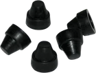 Namz Rubber Speedo Reset Switch Knob Boots 5PK 67880-94 Harley Davidson 95-15 New. Price: $13.95.