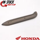 Honda Exhaust Heat Shield 2004-2005 Oem New 18326-HP1-000. Price: $57.95.