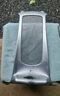 Harley Rod Vrsca Vrscd Vrscb Vrscse Radiator Cover / Spoiler Hd# 57621-06BDJ. Price: $390.85.