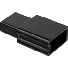 Namz Coupler 110 Male 3-PIN 5/PACK NH-ML-3A New. Price: $19.61.