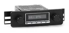 Retroradio For 1957-70 Citroen ID19 Bt, Usb, Am/fm HC-M2-402-40-90CT1 New. Price: $358.99.