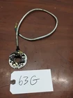 1978 Honda GL1000 Goldwing Electronic Ignition Points Pulsers Pickups Used. Price: $34.00.