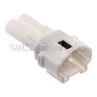 Namz NS-6187-2311 Mt Series Connector Position Male Each New. Price: $11.95.