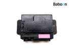 Fuse Box Kawasaki 1999-2003 (ZR-7 ZR750F) (26021-1104) Used. Price: $45.50.
