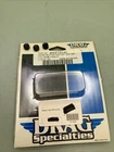 Qty 3 New Drag Specialties DS272141 Short Button Cap Fro 1972-1981 H-d. Price: $8.60.