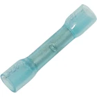 Namz NIS-19164-0044 Heat Sealable Butt Connectors 14-16 Gauge 25 Pack New. Price: $26.51.
