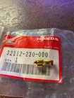 Nos Honda Oem Fuse Holder Terminal ATC125M CA175 32112-230-000 New. Price: $9.00.