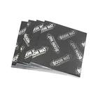 Design Engineering Boom Sound Deadening Material With Adhesive Backing ... New. Price: $58.55.