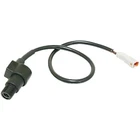 Koso Speed Signal Converter White BF580011 New. Price: $61.05.