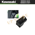 2018-2023 Genuine Oem Kawasaki Ninja Dc Power Outlet & Relay Kit EX400 New. Price: $115.60.