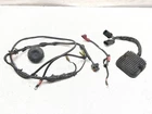 06-09 Victory Vegas 8 Ball Regulator Horn Cable Kit Set Used. Price: $60.44.
