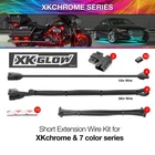 Xkglow Extension XK-4P-WIRE-KIT-MOTO New. Price: $62.99.